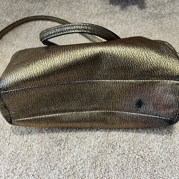 Coach Purse - Picture 4 of 5